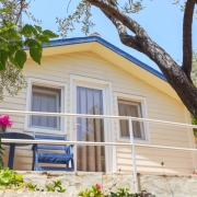 Kaş Konaklama - Kaş Kamping